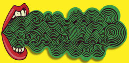 The science of bad breath