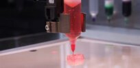 It’s alive! 3-D printers can produce biological blobs for medical and industrial uses