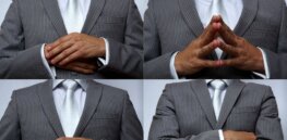 Visual sleuthing: ‘An ecosystem of misinformation about the meaning of nonverbal behavior’
