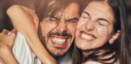 Does ‘cringe-worthy baby talk’ between couples serve an evolutionary purpose?