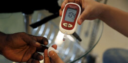 ‘It’s a whole new life’: After first successful stem cell cure, hope is on the horizon for 10 million people suffering from Type 1 diabetes worldwide