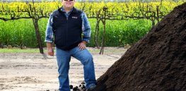 Viewpoint: Regenerative farming modeled on organic agriculture could reduce greenhouse gas emissions, pro-organic study claims