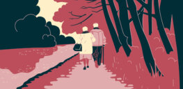 Life span vs. health span: How physical activity wards off age-related disease