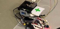 Video: A-maze-ing — How a robot used ‘smart polymers’ to teach itself to navigate labyrinths