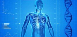Top 10 biomedical innovations of 2021