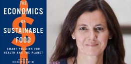How can we produce more food with less environmental impact: Book review of 'The Economics of Sustainable Food'