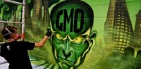 5 reasons why the GMO debate is over