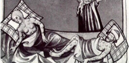 What might have happened if COVID-19 had emerged 300 years ago?