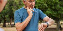 Higher resting heart rate linked to increased risk of dementia