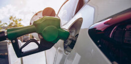 Microbes as sustainable fuel: A better way to make chemicals currently derived from oil and gas