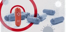What can we expect from two about-to-be-introduced COVID treatment pills?