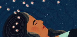 The twilight zone of sleep: That’s a sweet spot for human creativity