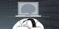 Just like in humans, allowing artificial intelligence (AI) programs to ‘sleep’ in between tasks reduces mistakes