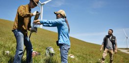 Viewpoint: 'Agriculture is the only carbon emitting sector with the potential to become a net emissions sink'