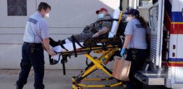 Why overweight people face increased dangers from COVID