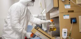 What are the chances that we'll get a universal flu vaccine?