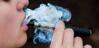 ‘Even one vaping session can cause detectable adverse effects on the body’