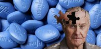 Viagra could cut risk of Alzheimer’s disease by as much as 70%