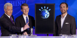 What does it mean for AI to ‘understand’? What are the limits of artificial intelligence?