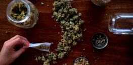 How does smoking marijuana affect your health? Here's the latest evidence