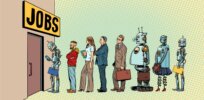 Viewpoint: Does artificial intelligence really threaten jobs? Lessons from history suggests ‘no’