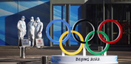 Olympics threat? Omicron and other COVID variants surge across China on cusp of Winter Games
