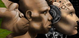 Future of transhumanism: When might a genetic makeover of the human body be viable?