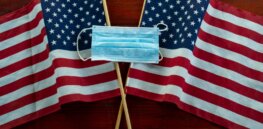 9/11 COVID commission? Bipartisan group of Senators propose overhaul of US pandemic preparations