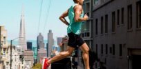 Understanding the ‘runner’s high’: How exercising creates a natural marijuana-like euphoria