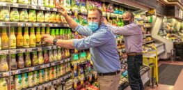 How GMO food labels impact consumer choices