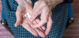 Quest for agelessness: A host of drugs and therapies are under review, but expectations are low