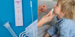 After the success of at-home COVID tests, what’s the future for at-home diagnostics?