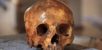 Out of Africa but not into Europe: Modern humans took a rocky path while settling the continent