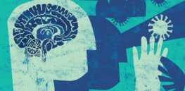 COVID is mostly a respiratory disease — but it can devastate the brain. Here’s what we know about its mysterious neurological effects