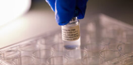 CORBEVAX: Could this vaccine corral COVID in the developing world?