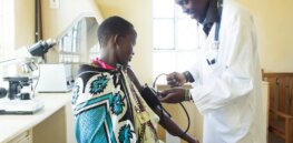 How Africa’s genetic diversity can be harnessed to close the continent’s ‘drug and treatment gap’