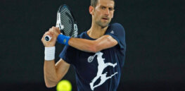 Deported Novak Djokovic likely to face more tournament bans this year as a result of his refusal to get vaccinated
