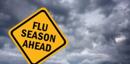 Twindemic: With regular flu cases ticking up, fears of mid-winter health crisis rise