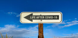 End game for COVID? Predicting a quick end to the pandemic is premature, WHO chief warns