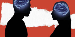 ‘Dating, mating, rating and hating’: Male-female sex differences rooted in more than 1,000 brain-related genes in mice — and almost certainly in humans