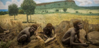 Before Neanderthals: Untangling the vast web of pre-modern human ancestors