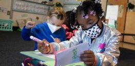 Viewpoint: Masking school children to protect against COVID? Why the negatives may outweigh the benefits
