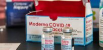 Combined flu shot and COVID booster? Moderna hopes to have one ready by 2023