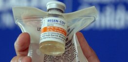 After rightwing media complaints, Utah ends allocation of limited monoclonal antibodies to men and Black Americans at heightened risk for COVID