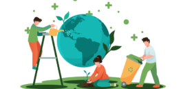 Viewpoint: Beyond the precautionary principle — Climate change concerns underscore need for coordinated, flexible crop gene editing regulation