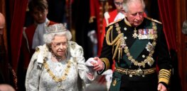 Viewpoint: The future king of England’s backward views on biotechnology and farming are a ‘threat to the health of the nation’
