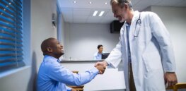 Racial differences in medicine: Radiotherapy prostate treatment success in Black Americans linked to population-based genetic differences
