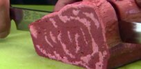 3D-printed steak is on the menu for the future
