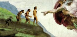 Viewpoint: Theistic evolution — Can we reconcile religion with science?