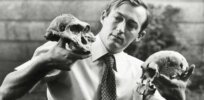 ‘All animal species have a beginning and an end’: Richard Leakey’s legacy in shaping ‘conservation politics'